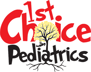 1st Choice Pediatrics