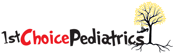 1st Choice Pediatrics